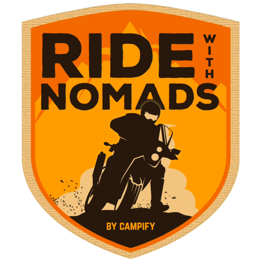 ridewithnomads.com